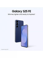 Samsung Galaxy S25 FE 5G (256GB/512GB)