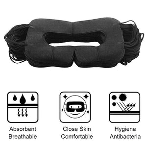 VR Eye Mask Cover for Meta Quest 2/ Meta Quest 3