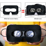 VR Eye Mask Cover for Meta Quest 2/ Meta Quest 3