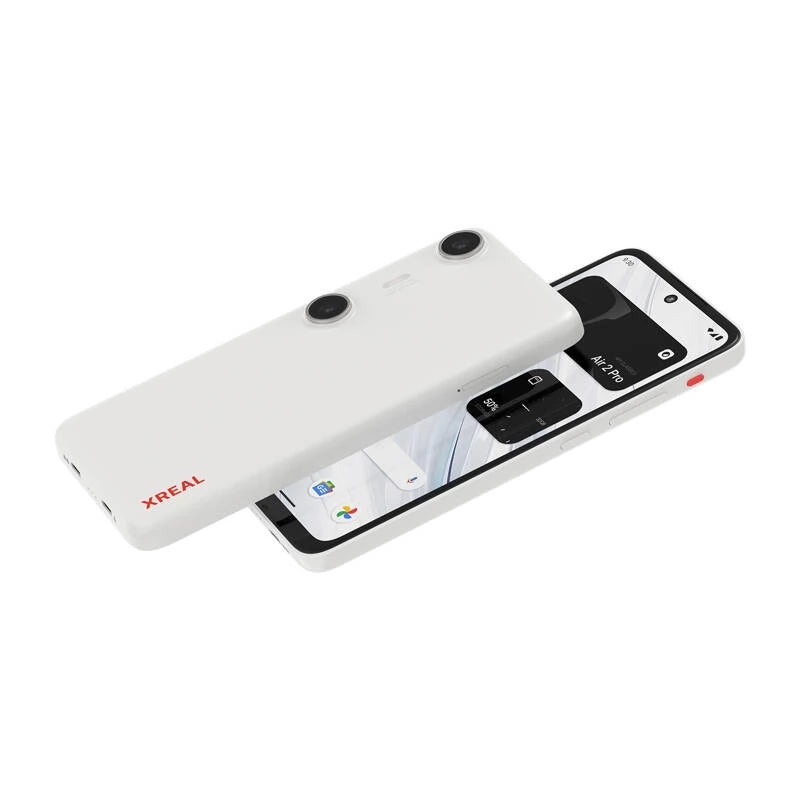 XREAL Air 2 Ultra + XREAL Beam Pro (128GB/256GB)