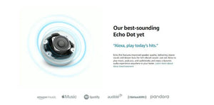 Amazon Echo Dot 5th Gen