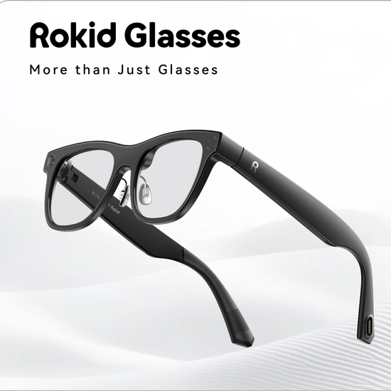 ROKID Smart AI Glasses