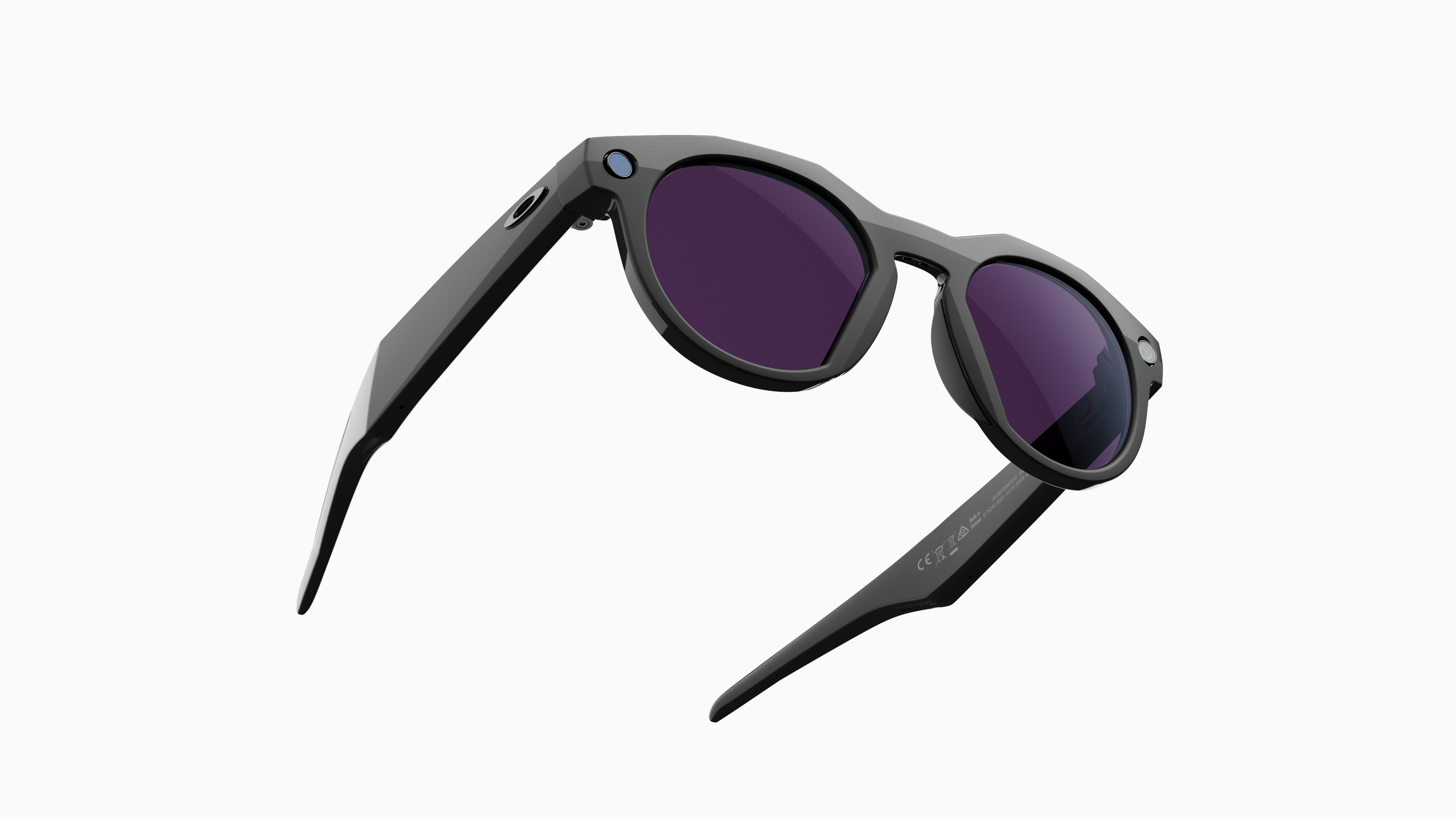 Oakley Meta HSTN AI Smart Glasses