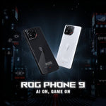 Asus ROG 9/ ROG 9 Pro 5G (512GB/1TB) | Global Edition