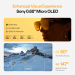 Xreal One AR Smart Glasses
