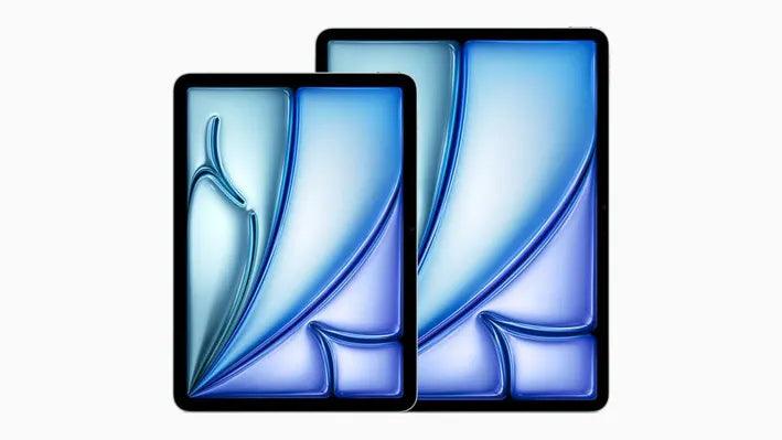 Apple iPad Air 2024 M2 Chip (128GB/256GB/512GB/1TB)