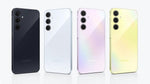 Samsung Galaxy A35 5G (8/128GB) - Mainz Empire Pte Ltd