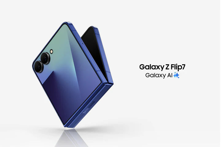 Samsung Galaxy Z Flip 7 5G (12/512GB)