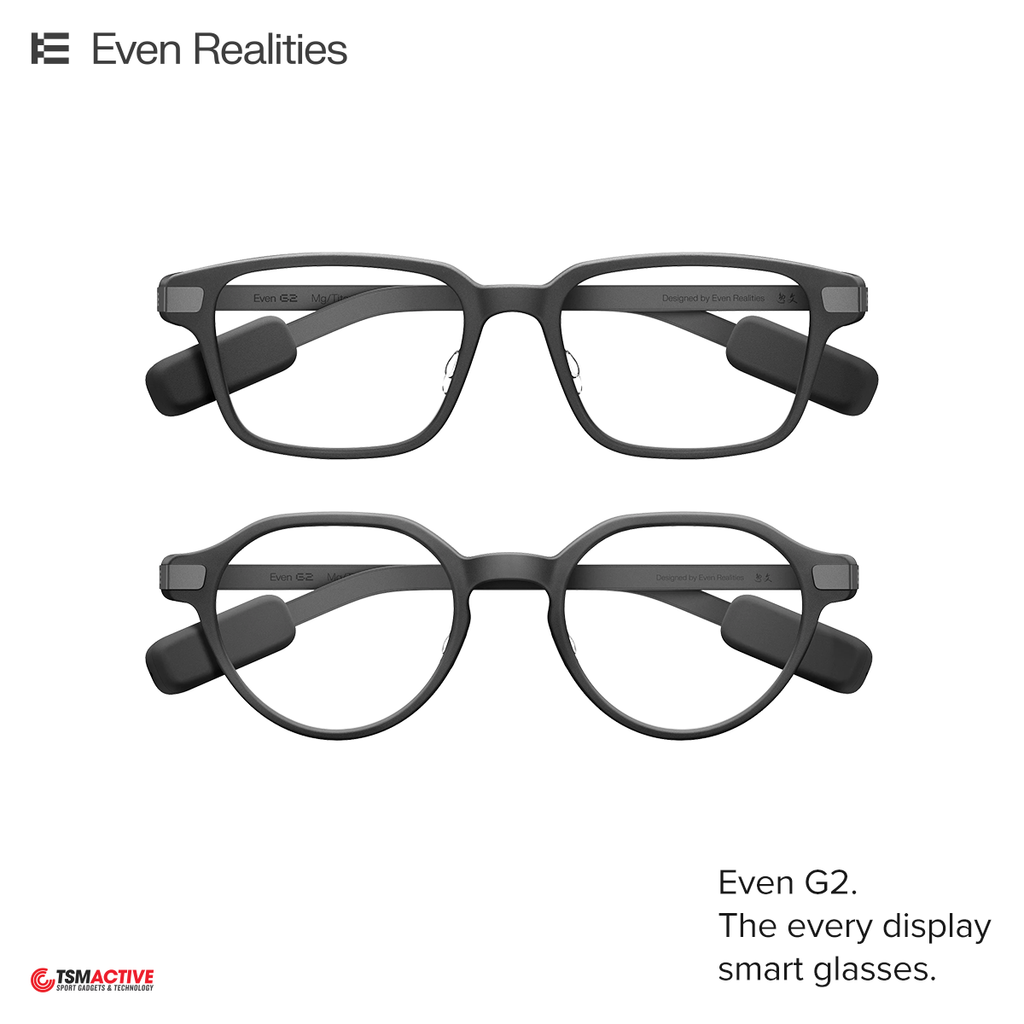 Even Realities G2 Smart Glasses