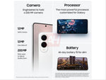 Samsung Galaxy S25 Edge 5G (12/512GB)