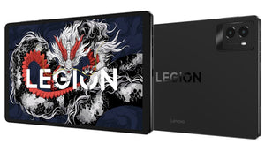 Lenovo Y700 Gaming Tablet 2024 Edition (256GB/512GB)