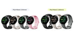 Google Pixel Watch 3 WIFI