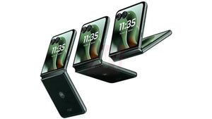 Motorola Razr 60 /60 Ultra 5G (256GB/512GB)