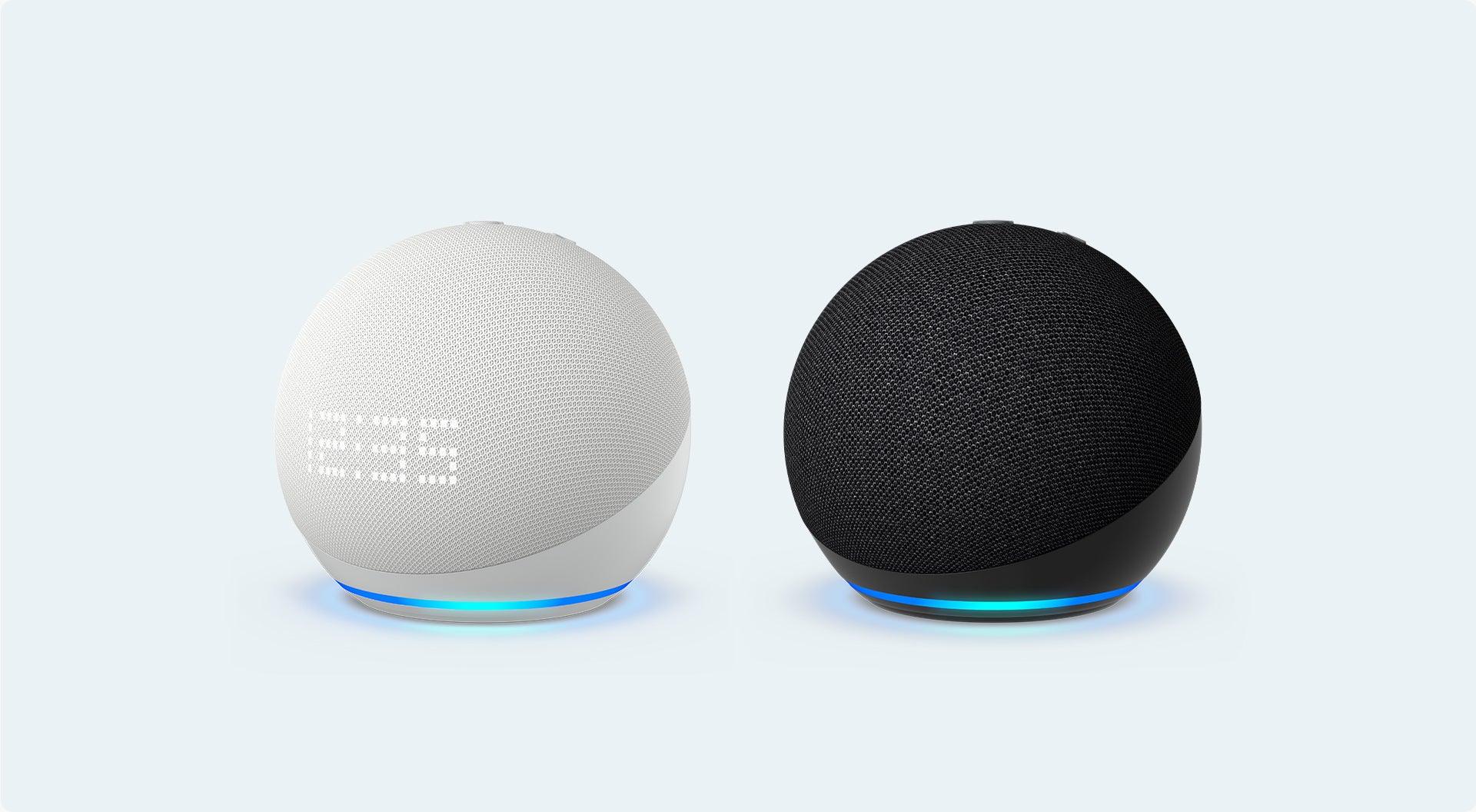 Amazon Echo Dot 5th Gen