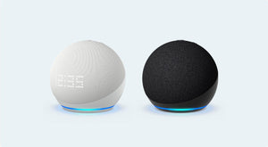 Amazon Echo Dot 5th Gen