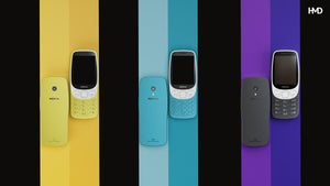 Nokia 3210 4G (2024 Edition)