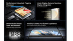 Nubia Z60 Ultra 5G 256GB/512GB (Global Edition) - Mainz Empire Pte Ltd