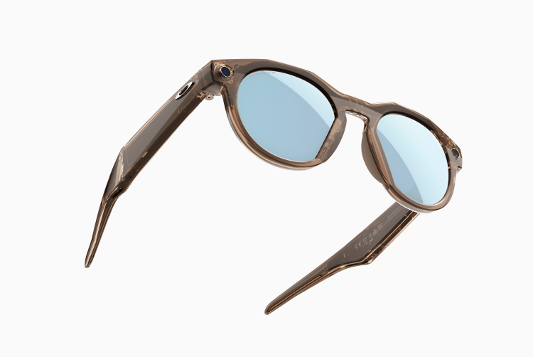 Oakley Meta HSTN AI Smart Glasses