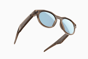 Oakley Meta HSTN AI Smart Glasses
