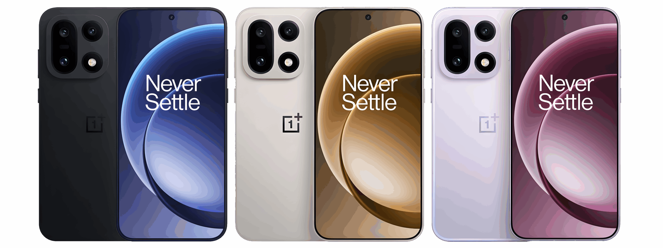 OnePlus 15 5G (256GB/512GB) | Global Edition