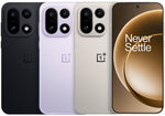 OnePlus 15 5G (256GB/512GB) | Global Edition