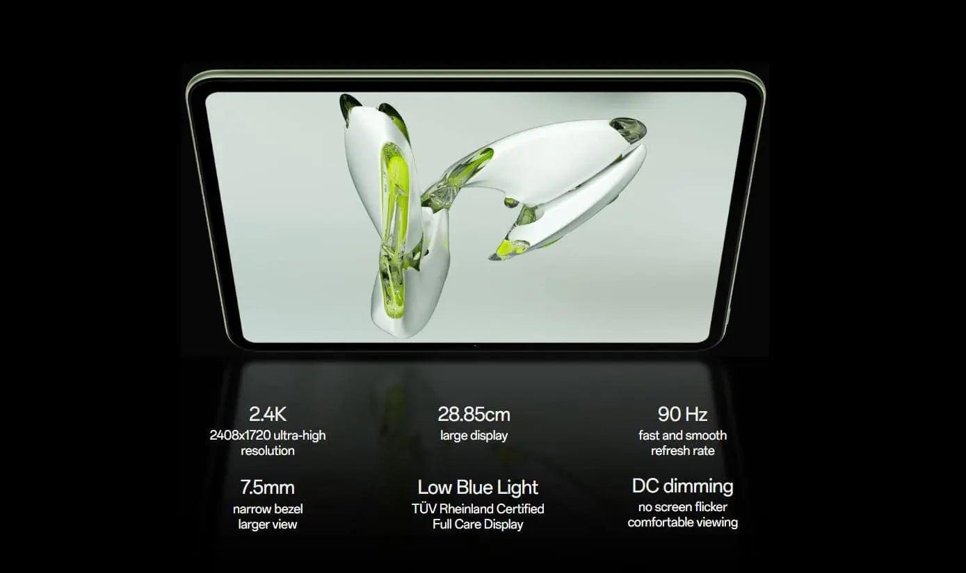 OnePlus Pad GO LTE (8/128GB)
