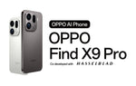 Oppo Find X9/ Find X9 Pro 5G (16/512GB)