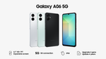 Samsung Galaxy A06 (64GB/128GB)