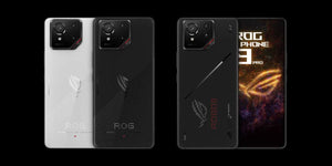 Asus ROG 9/ ROG 9 Pro 5G (512GB/1TB) | Global Edition