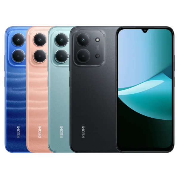 XiaoMi Redmi 15C (8/256GB)