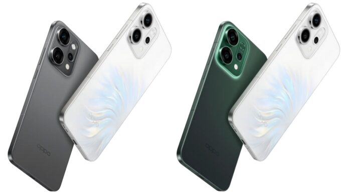 Oppo Reno 14/ 14 Pro 5G (256GB/512GB)