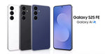 Samsung Galaxy S25 FE 5G (256GB/512GB)