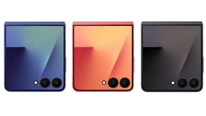 Samsung Galaxy Z Flip 7 5G (12/512GB)