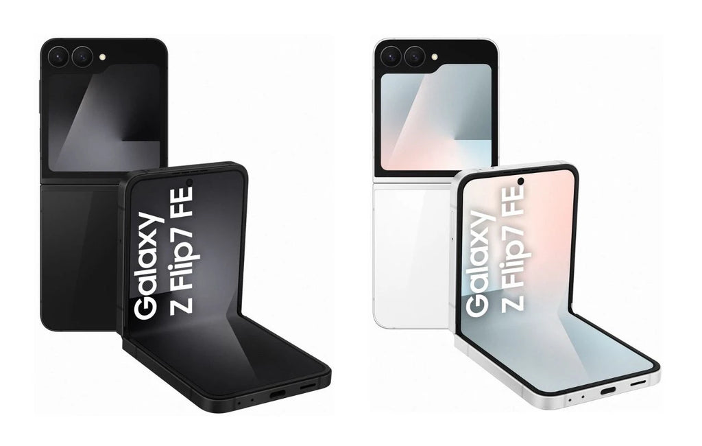 Samsung Galaxy Z Flip 7 FE 5G (8/256GB)
