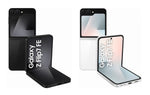Samsung Galaxy Z Flip 7 FE 5G (8/256GB)
