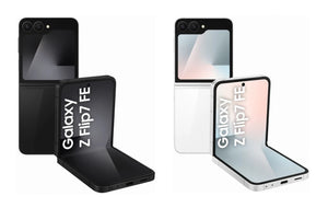 Samsung Galaxy Z Flip 7 FE 5G (8/256GB)