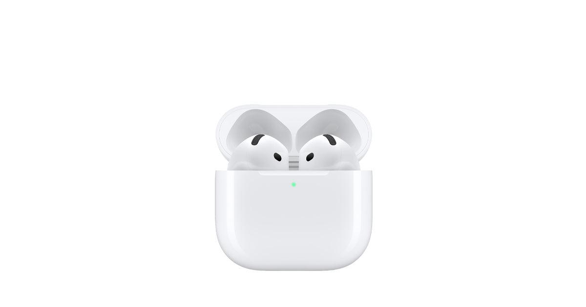 Apple Airpods Gen 4 (ANC)