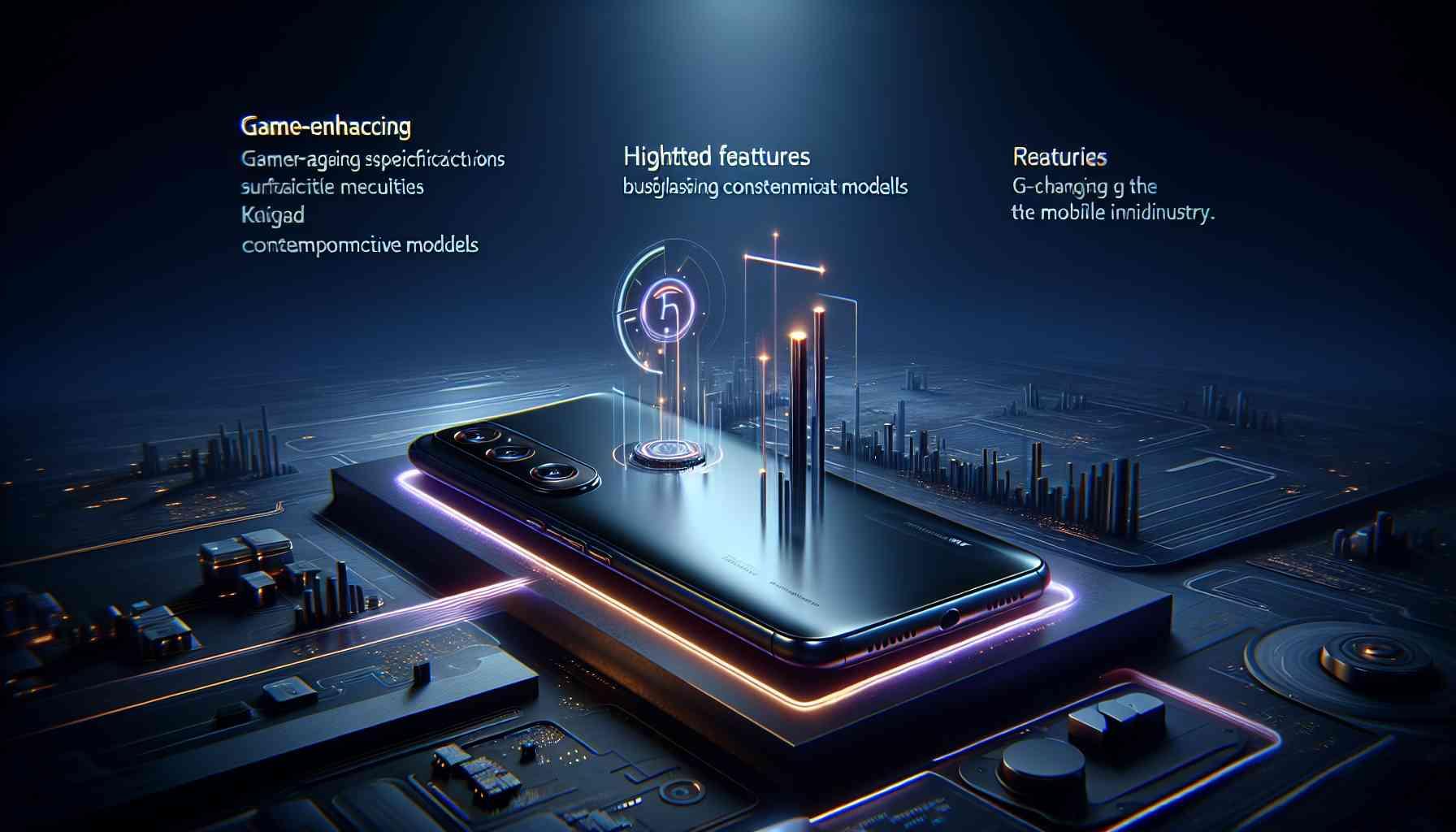 Nubia Z60 Ultra 5G 256GB/512GB (Global Edition) - Mainz Empire Pte Ltd