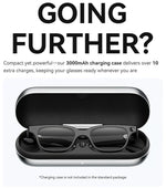 ROKID Smart AI Glasses