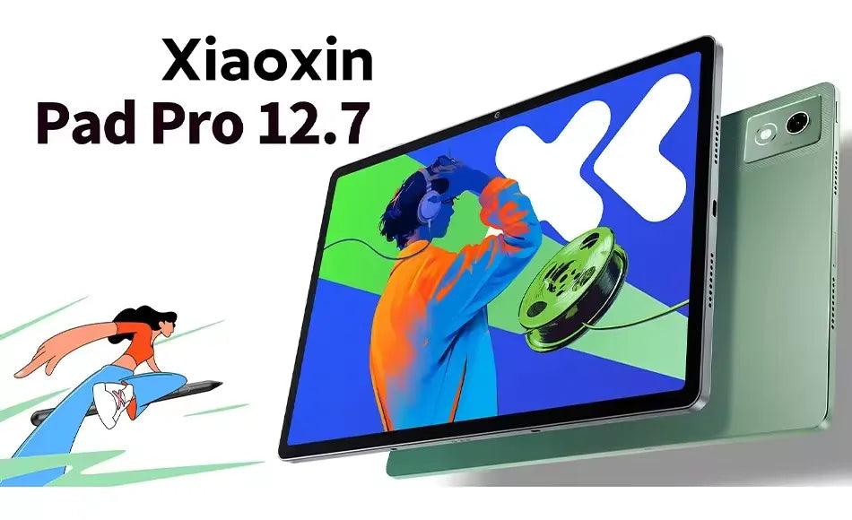 Lenovo Xiaoxin Pad Pro 12.7 2025 Edition (128GB/256GB)