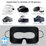 VR Eye Mask Cover for Meta Quest 2/ Meta Quest 3