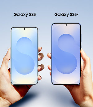 Samsung Galaxy S25 5G (256GB/512GB)