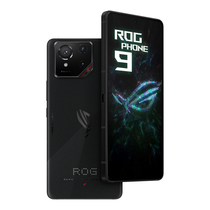 Asus ROG 9/ ROG 9 Pro 5G (512GB/1TB) | Global Edition