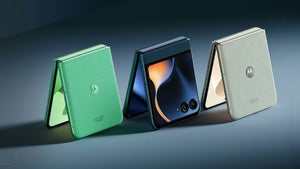 Motorola Razr 60 /60 Ultra 5G (256GB/512GB)