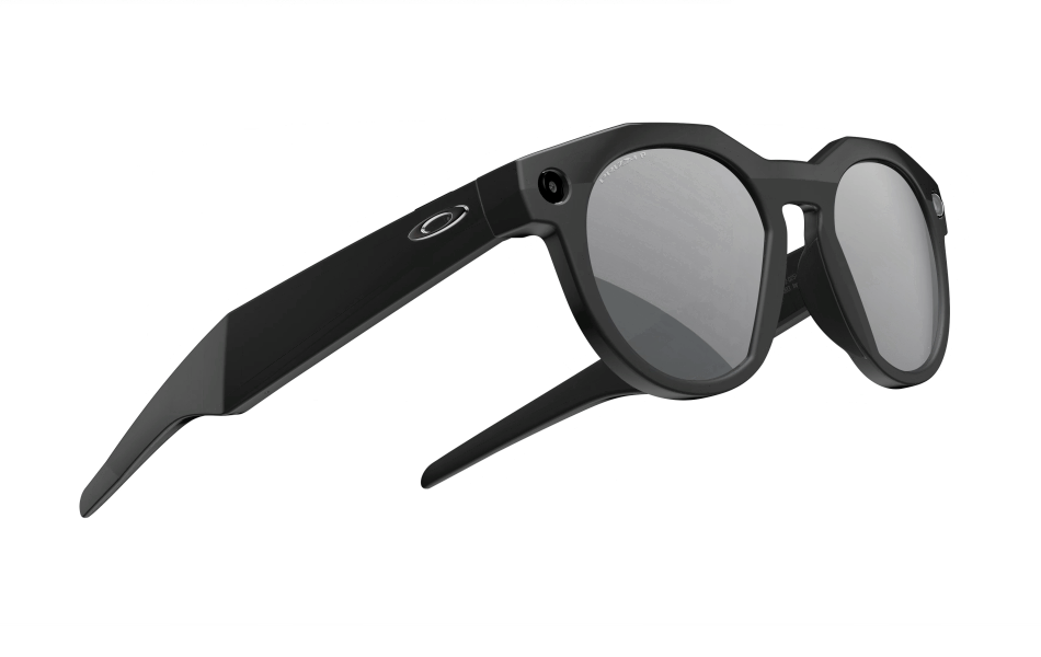 Oakley Meta HSTN AI Smart Glasses