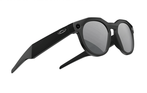 Oakley Meta HSTN AI Smart Glasses