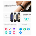 Xiaomi Mi Smart Band 8 - Mainz Empire Pte Ltd