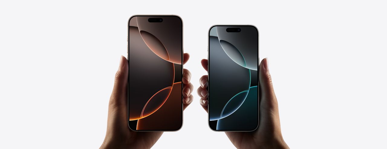 Apple iPhone 16 Pro/ 16 Pro Max (128GB/256GB/512GB/1TB)