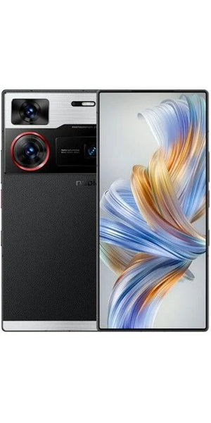 Nubia Z60 Ultra 5G 256GB/512GB (Global Edition)