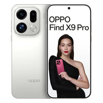 Oppo Find X9/ Find X9 Pro 5G (16/512GB)